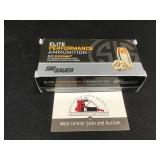 Elite performance 9 MM