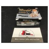 ElitePerformance 40 S & W