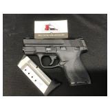 M & P 40 Shield