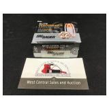 Elite Performance 9 MM