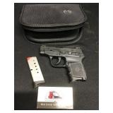 M & P Bodyguard 380
