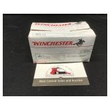 Winchester 40 S & W