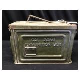 308 Ammo in Ammo Box