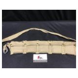 308-50 Rounds in Military Belt