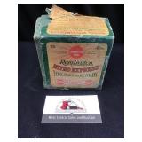 Vintage Empty Ammo Box