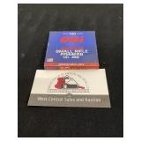 CCI Magnum Small Rifle Primers