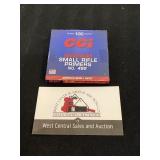 CCI Magnum Small Rifle Primers