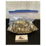 250 45 Autos Brass Only