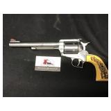 Super Blackhawk .44 Magnum Cal