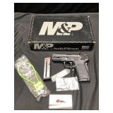 M & P 380 Shield EZ