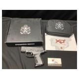 NEW Springfield Armory  Col 9 x 19