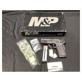 NEW M & P 380 Shield EZ