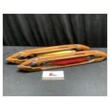 Antique Spool Holders