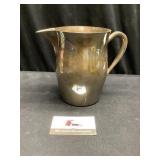 Neiman Marcus Pitcher