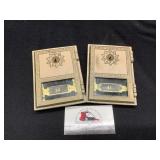 Post Office Box Doors