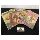 Vintage Comics