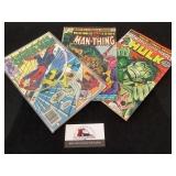 Vintage Comics- Marvel