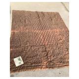 Amana Colonies Quilt