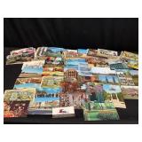 Vintage Postcards