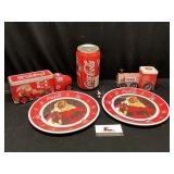 Coca Cola Miscellaneous