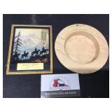 Sheridan and Lewis Iowa Advertiser