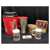 Coca Cola Miscellaneous