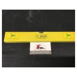 O E Johnson Chickley NE John Deere