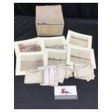 Vintage Photos and Lorimor Pharmacy Tags