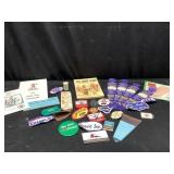 Miscellaneous Advertising