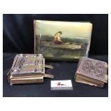 Antique Photo Albums