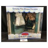 Collectors Choice Doll
