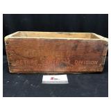 Peters Cartridge Division