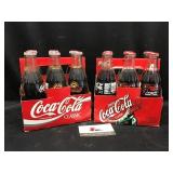 Collectible Coca Cola Buddy Holly