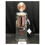 Godinger Gas Pump Liquor Dispenser