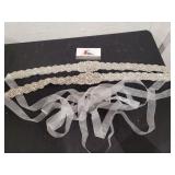 Bridal Belts