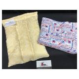 Republican Runner and Rice Bag