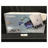Canon Pixma MP150