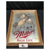 Miller High Life Minnesota