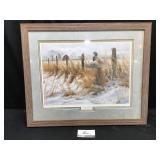 In your Dreams Gary Moss Print