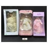 Porcelain Dolls