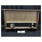 Zenith Radio