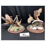 Danbury Mint Figurines
