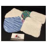 Handmade Dishcloths