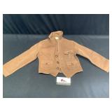 Toddler Tomlee Sports Wear