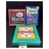 Board Games
