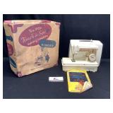Singer Touch n Sew