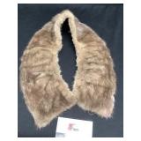 Fur Collar