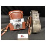 Agfa and Misc Vintage Camera