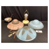 Vintage Light Globes