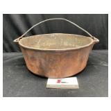 Wagner Cast Iron Kettle